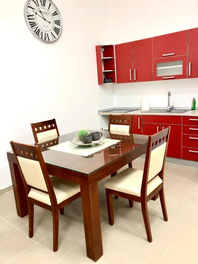 Apartment Tesla Pančevo Extérieur photo