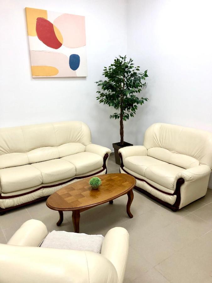 Apartment Tesla Pančevo Extérieur photo