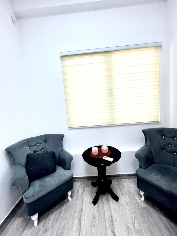 Apartment Tesla Pančevo Extérieur photo
