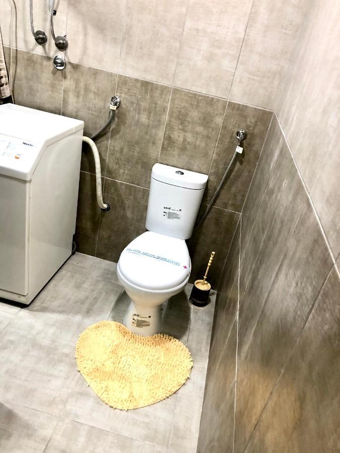 Apartment Tesla Pančevo Extérieur photo